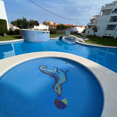 Apartamentos Nova Romana Altamar Alcossebre Екстериор снимка