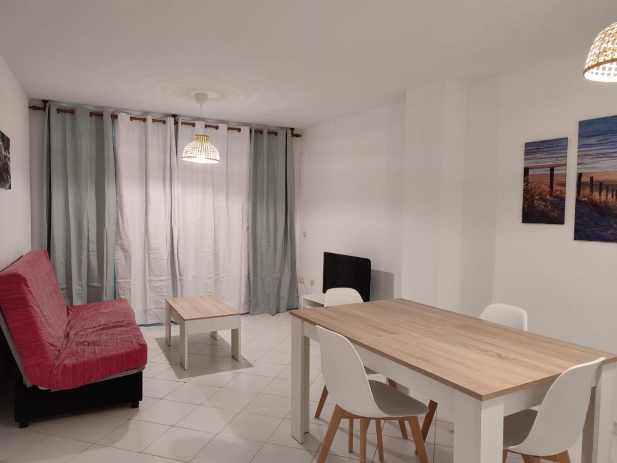 Apartamentos Nova Romana Altamar Alcossebre Екстериор снимка