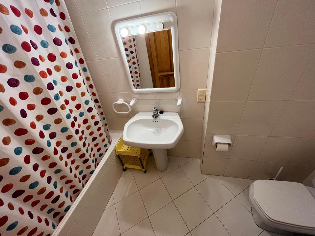 Apartamentos Nova Romana Altamar Alcossebre Екстериор снимка