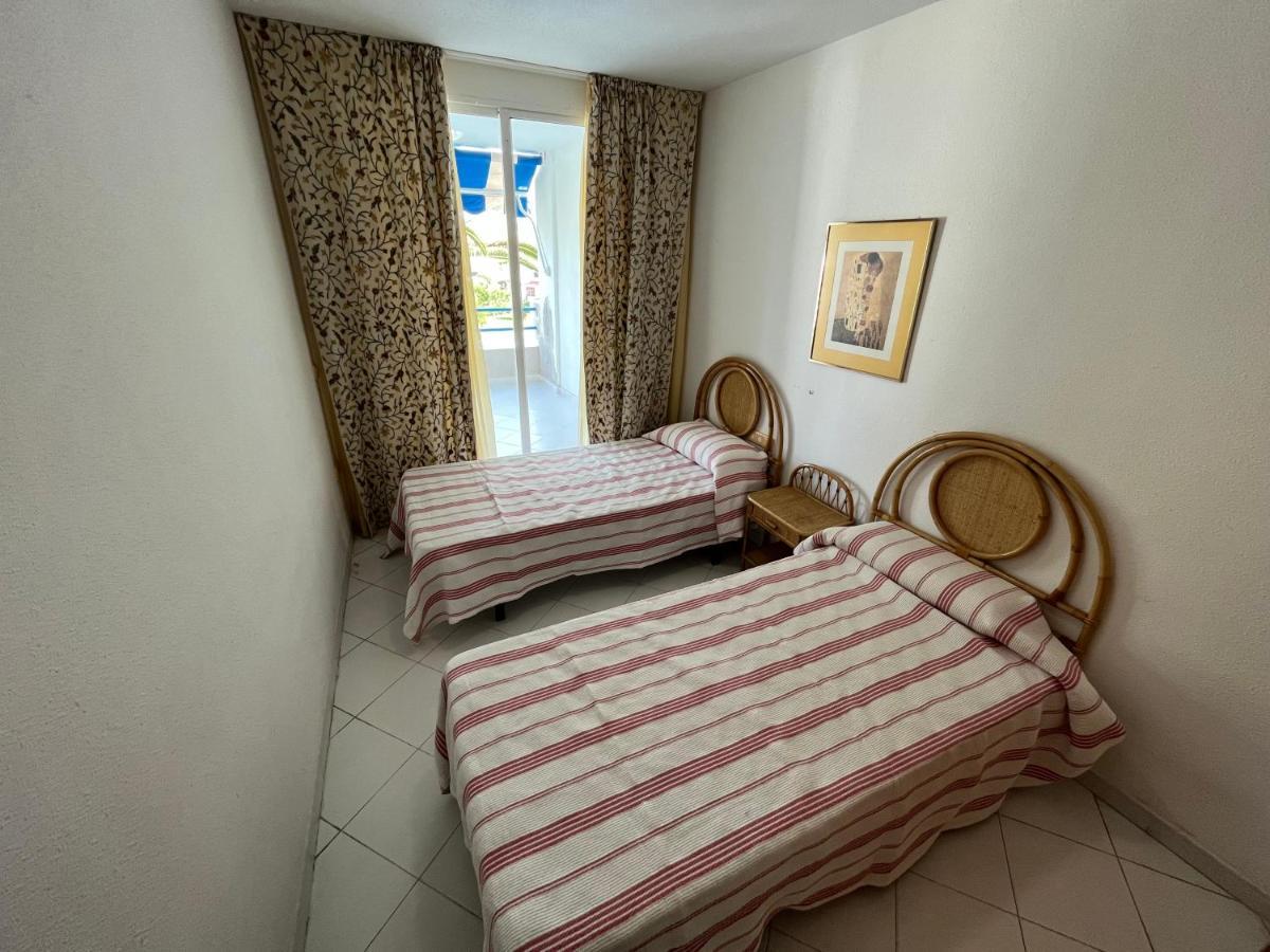 Apartamentos Nova Romana Altamar Alcossebre Екстериор снимка