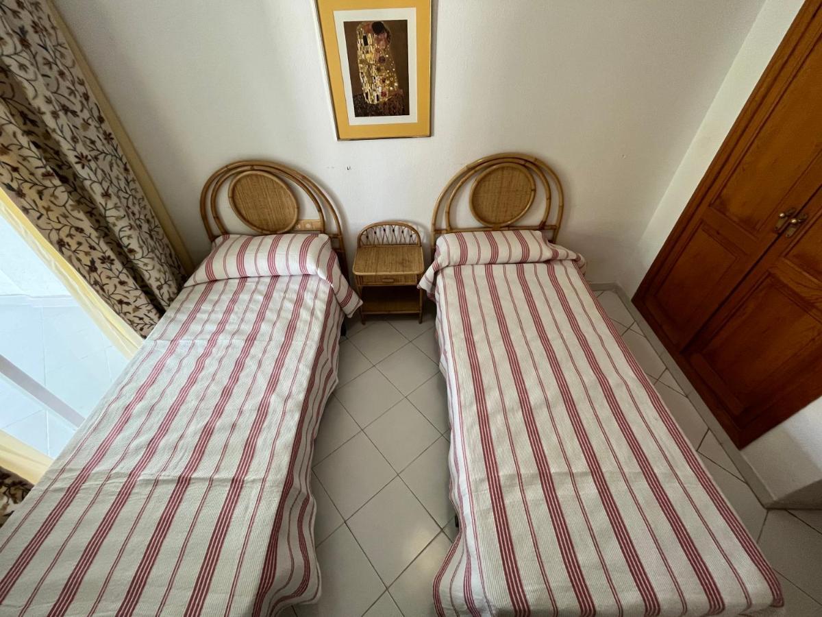 Apartamentos Nova Romana Altamar Alcossebre Екстериор снимка
